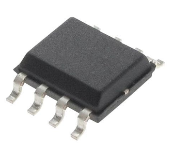 昂科燒錄器AP8000:已成功更新支持ISSI的IS25WP080D系列FLASH存儲器IS25WP080D-JN芯片燒錄